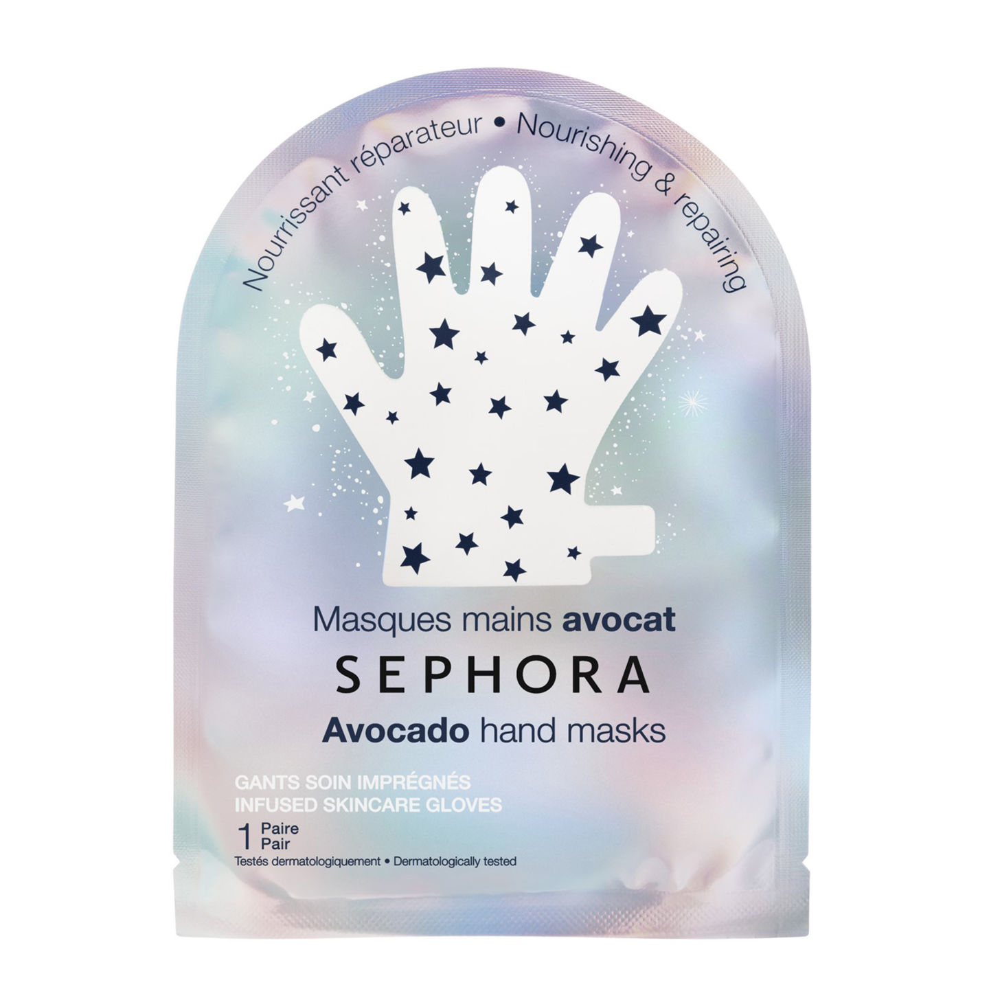 Sephora Collection Hand Mask